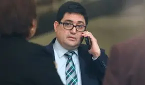 Ramírez informó al Consejo de Defensa Jurídica sobre reunión con Odebrecht