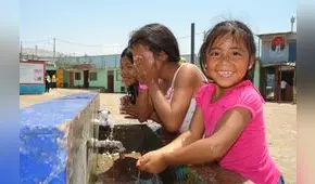 Gobierno pone en marcha Fondo de Inversión Agua Segura