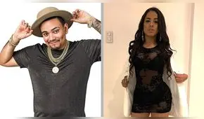 Angye Zapata sobre romance con Josimar: “Él fue un error en mi vida”