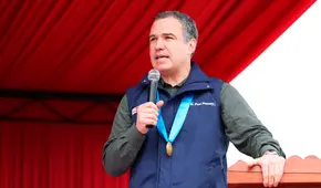 Del Solar: “Adelanto de elecciones abrirá un nuevo capítulo que el país necesita" [VIDEO]