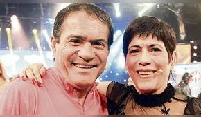 Cecilia Barraza invita a su hermano Miguel para recital en homenaje a su madre (VIDEO)