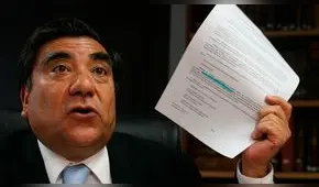 Expresidente del TC: Ley Mulder tiene vicios de forma y de fondo