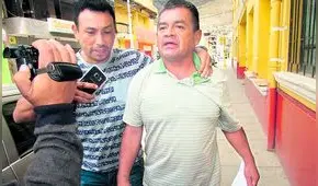 Policía era un peligro para menores, pero se mantuvo en su cargo durante 12 años