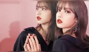 BLACKPINK: el radical cambio de Lisa tras convertirse en idol K-pop