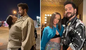 Camilo y Evaluna no habrían llegado a un acuerdo sobre el género no binario de su bebé Índigo