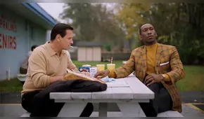 Premios Oscar 2019: ¿La nueva Crash? Esto fue lo que dijeron sobre el logro de Green Book