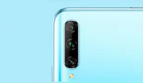 Huawei P Smart Pro es oficial: el nuevo smartphone con cámara pop-up y batería de 4,000 mAh [FOTOS]  