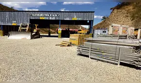 Peihap inmerso en el abandono, corrupción e incertidumbre