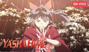 Inuyasha hanyo no yashahime 2, capítulo 12: dónde ver el lanzamiento del nuevo capítulo de la serie