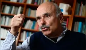 Nicolás Lynch responde por conversación con Ilán Heredia difundida en audios