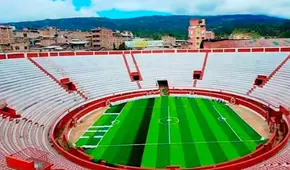 Arquitectura: ¿Crees que una plaza de toros pueda ser transformada en estadio de fútbol?