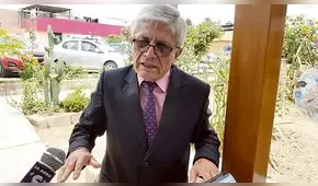Tacna: Asesora de Jorge Castro dice que editaron conversaciones