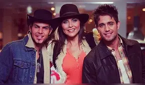 Lorena Meritano revela el infierno que pasó en su papel de villana en Pasión de Gavilanes 