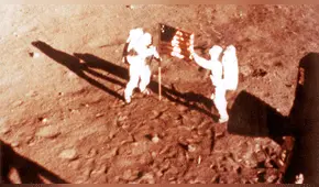 Llegada del primer hombre a la Luna: principales teorías conspirativas y su explicación, según la ciencia