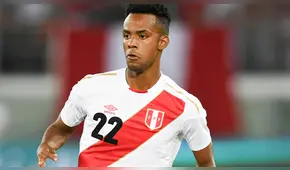 Nilson Loyola viajó a Brasil para enrolarse al Goiás 