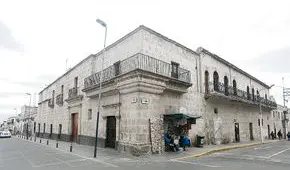 Colocarán códigos QR a casonas de Arequipa para conocer su historia 
