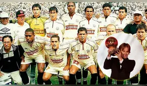 Mauro Cantoro felicitó a Modric por el Balón de Oro y recordó su rivalidad [FOTOS]