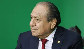 Elecciones 2021: Máximo San Román será el candidato a la presidencia de Contigo