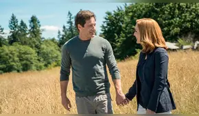 X-Files: ¿Habrá temporada 12? Desde Fox responden