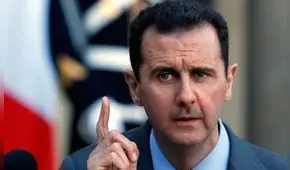 EE.UU. denunció que el régimen de Bashar al Assad construyó crematorio en una prisión [VIDEO]