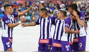 Importante medio español destacó la camiseta blanquimorada de Alianza Lima