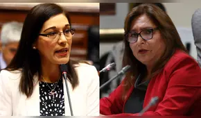 Fujimorista Salazar pretende evitar que se investigue a Ananculí en Ética