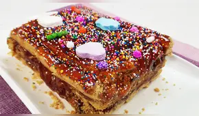 Turrón de Doña Pepa 