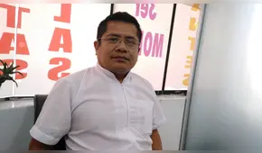 Áncash: señalan que ahora sí se hará justicia contra Yesenia Ponce