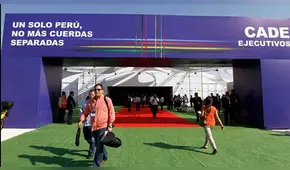 Una agenda hacia el Bicentenario golpeada por la corrupción