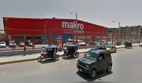 Coronavirus: Makro cierra sus puertas por posible contagio de COVID-19