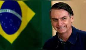 Jair Bolsonaro admitió que su gobierno podría privatizar Petrobras