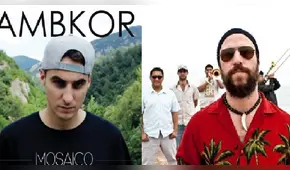 Conciertos: El rapero español Ambkor llega a Lima