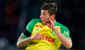 Revelaron el informe con las causas del fallecimiento de Emiliano Sala