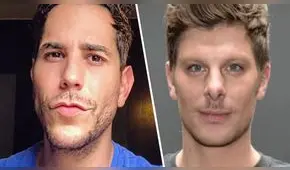 Christian Chávez, ex RBD, denuncia a su expareja por extorsión