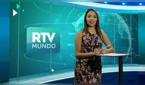 RTV Mundo: Senado de EE. UU. anuló construcción del muro, pero Trump vetará medida 