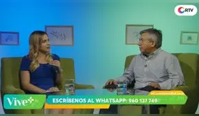 Vive Más: ¿Sabes cómo ayudar a una persona con depresión?