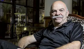 Martín Caparrós: “El cronista no puede ser farsante ni mentiroso” 