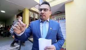 Arequipa: Sindicato cuestiona a Delgado por no hacer rotaciones