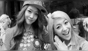 Luna se quiebra al revelar que Sulli la buscó antes de morir [VIDEO]