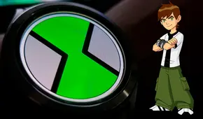 ¿Cómo hacer para que tu smartwatch funcione y luzca como el Omnitrix de Ben 10?