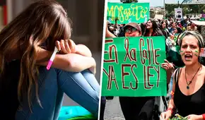 Aborto en Perú: ¿quién protege a las niñas y adolescentes embarazadas víctimas de violencia sexual?