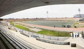 Chiclayo: anuncian inicio de obras en el estadio Elías Aguirre de cara al Mundial Sub-17
