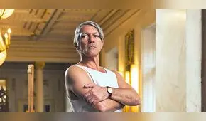 Antonio Banderas: Estrena serie como Pablo Picasso