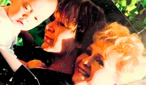 Hija de Carrie Fisher le rinde homenaje