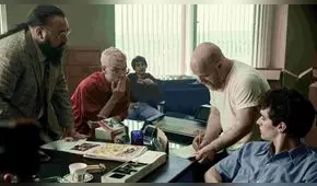 Filtran video del detrás de cámaras de 'Bandersnatch'