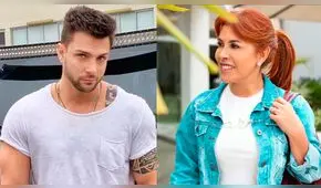 Nicola Porcella demanda a Magaly Medina y le pide millonaria indemnización 