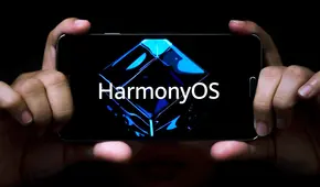 Huawei: filtran lista con más de 40 dispositivos que recibirían Harmony OS