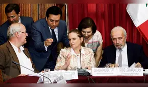 Prorrogarán por 30 días el Decreto de Urgencia 003