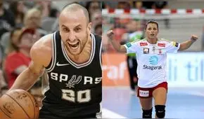 Día del Zurdo: Messi, Maradona y Nadal entre los deportistas que poseen una izquierda de oro