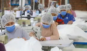 Mypes tendrán hasta 7 años para pagar créditos estatales